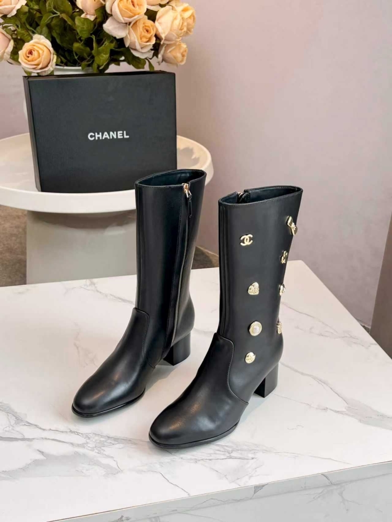 Ch**el boots